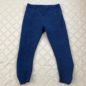 Calia capri leggings